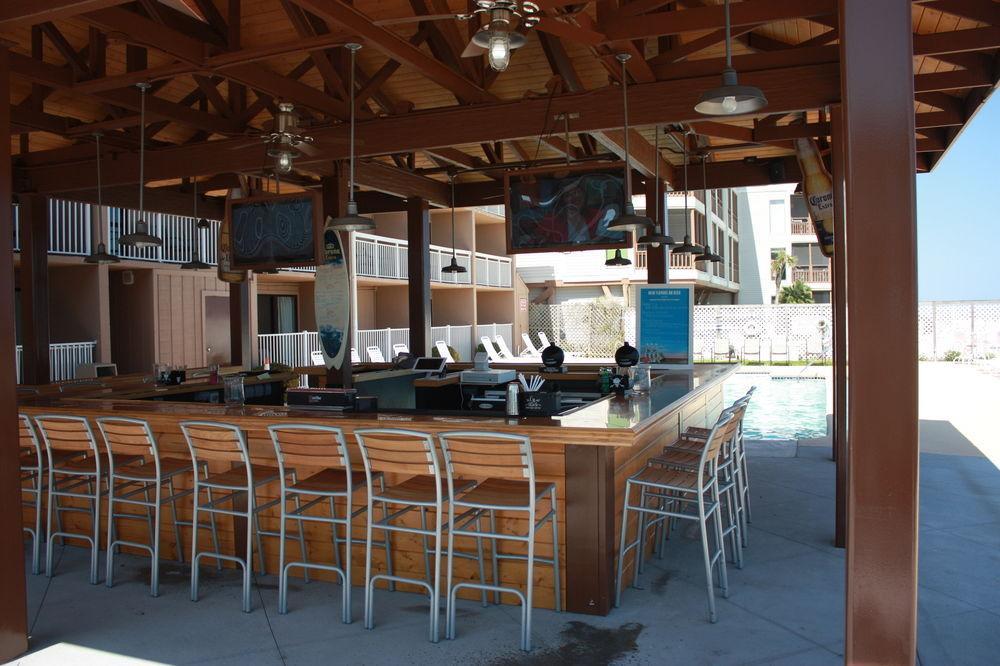 Castaway Beach Inn & Swim Up Bar Норт Мъртъл Бийч Екстериор снимка